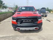 Dodge RAM 1500 5.7 Petrol AWD 2018 Red for sale