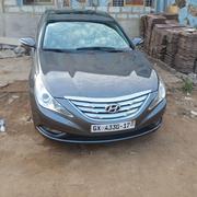 Hyundai Sonata GLS Sedan FWD (2.4L 4cyl 6A) 2012 Gray for sale