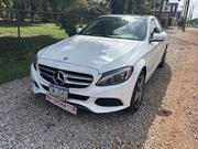 Mercedes-Benz C300 Luxury 4dr AWD 4Matic Sedan (2.0L 4cyl 7A) 2015 for sale