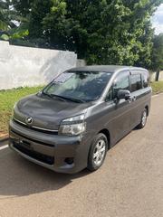 Toyota Voxy 2012 Gray for sale