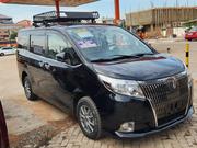 Toyota Esquire 2.0 AWD (8 seater) 2015 Black for sale
