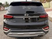 Hyundai Santa Fe SE 2.4 AWD 2020 Black for sale