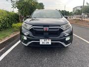 Honda CR-V 2020 Black for sale