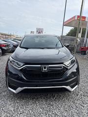 Honda CR-V EX AWD 2018 Black for sale