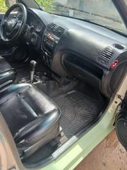Kia Morning 2009 Green for sale
