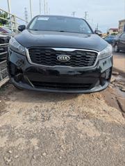 Kia Sorento 2.4L LX FWD 2019 Black for sale