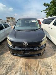 Toyota Voxy 2010 Black for sale