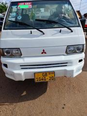 Mitsubishi L400 2009 White for sale