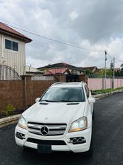 Mercedes-Benz GL-Class GL 450 2010 White for sale