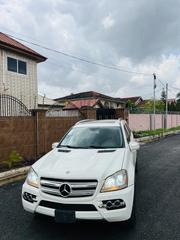Mercedes-Benz GL-Class GL 450 2010 White for sale