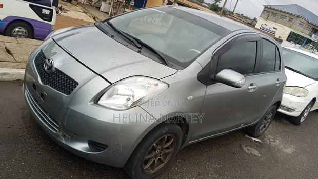 Toyota Corolla Altis 2009 Gray