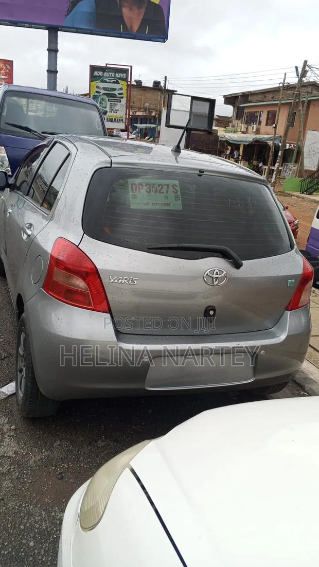 Toyota Corolla Altis 2009 Gray