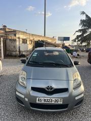 Toyota Yaris 2011 for sale