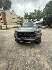 Ford F-150 Raptor 4x4 SuperCrew Cab Styleside 5.5 ft. box 145 in. WB for sale