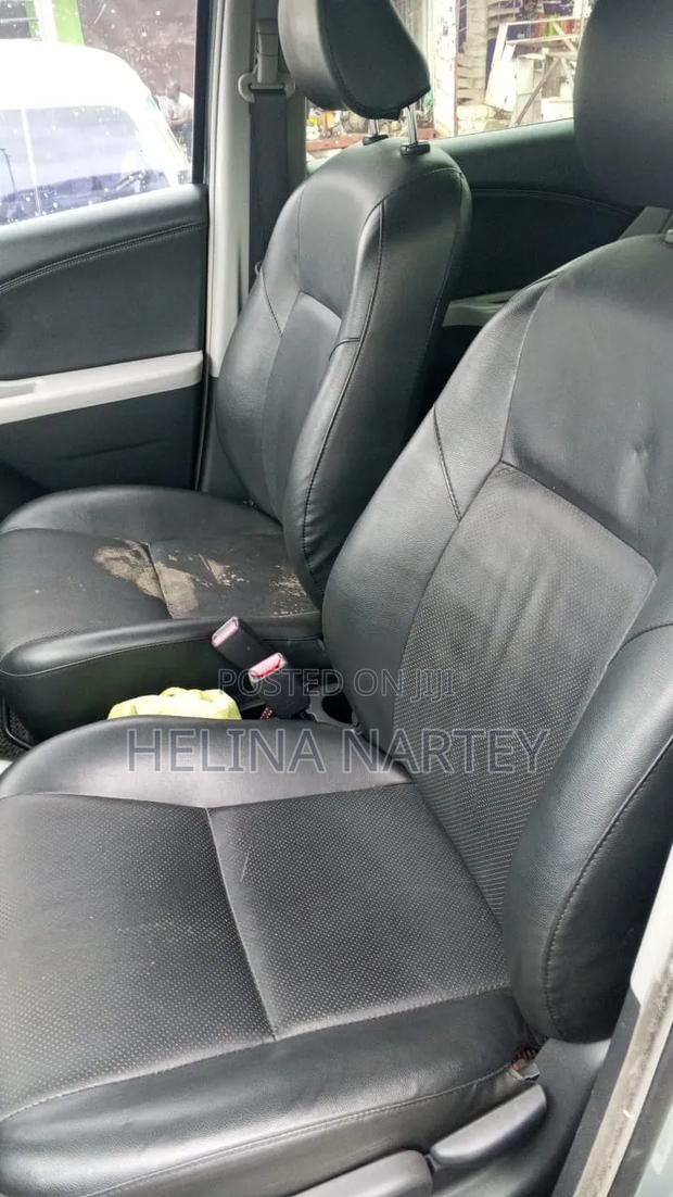 Toyota Corolla Altis 2009 Gray