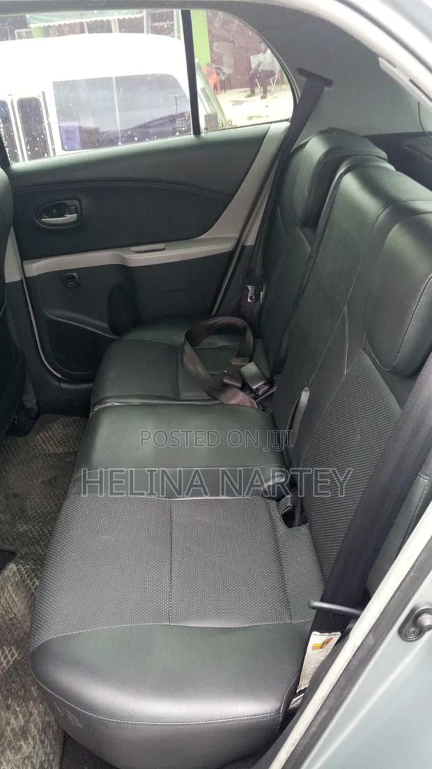 Toyota Corolla Altis 2009 Gray