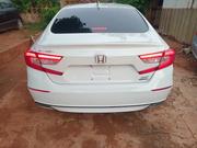 Honda Accord 2019 White for sale