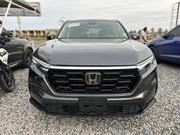 Honda CR-V 2026 Gray for sale