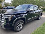 Toyota Tundra 1794 Edition CrewMax 6.5' Bed 2024 Blue for sale