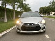 Hyundai Veloster 3dr Hatchback w/Black Interior (1.6L 4cyl 6AM) 2015 for sale
