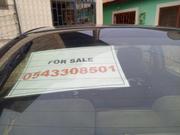 Kia Spectra 2003 Gray for sale