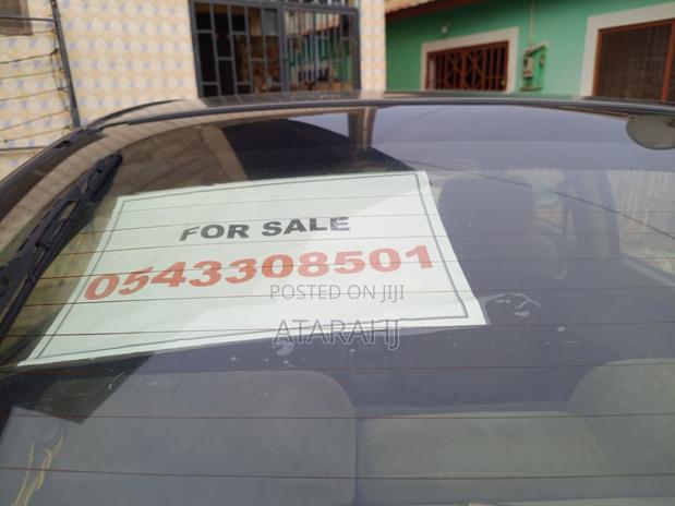 Kia Spectra 2003 Gray