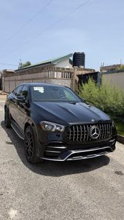 Mercedes-Benz GLE-Class AMG GLE 53 4MATIC 2022 Black for sale