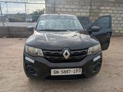Renault 18 2016 Black for sale