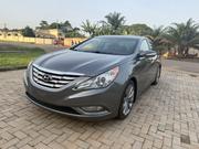 Hyundai Sonata 2014 Gray for sale