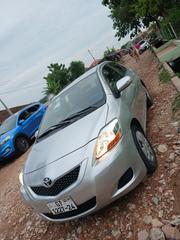 Toyota Belta 2010 Gray for sale