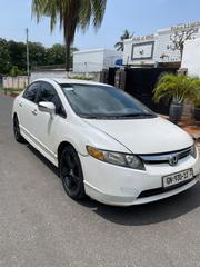 Honda Civic 2010 White for sale