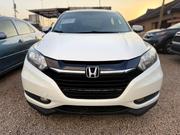 Honda HR-V EX AWD 2017 White for sale