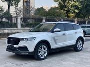 Land Rover Range Rover Evoque Autobiography 4x4 5-Door 2017 White for sale