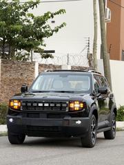 Jetour T1 2025 Black for sale