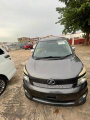 Toyota Voxy 2012 Gray for sale