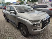 Mitsubishi L200 2025 Gray for sale