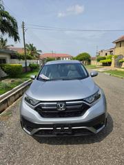 Honda CR-V EX-L 2022 Silver for sale