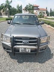Ford Ranger 2008 Gray for sale