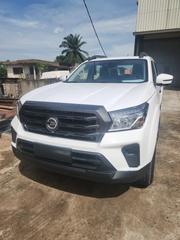 New Nissan Hardbody 2025 White for sale