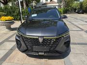 Roewe RX5 Plus 2021 Black for sale