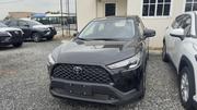 New Toyota Corolla Cross 2025 Black for sale