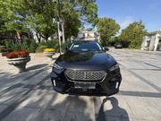 Wey VV7 GT Pro 2020 Black for sale