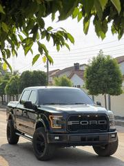 Ford F-150 XLT 4dr SuperCab 8 ft. LB (2.7L 6cyl Turbo 6A) 2015 Black for sale