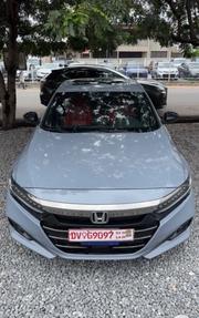 Honda Accord Sport 2.0T 2021 for sale