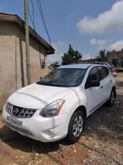 Nissan Rogue 2013 White for sale