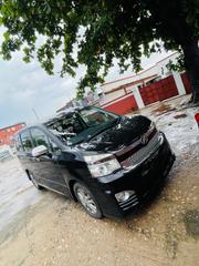 Toyota Voxy 2013 Black for sale