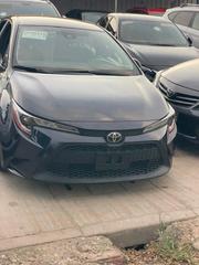 Toyota Corolla 2022 Blue for sale
