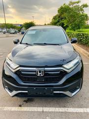 Honda CR-V 2022 Black for sale