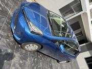 Toyota Vitz 1.3 FWD 5dr 2015 Blue for sale