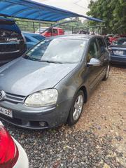 Volkswagen Golf 2012 Gray for sale